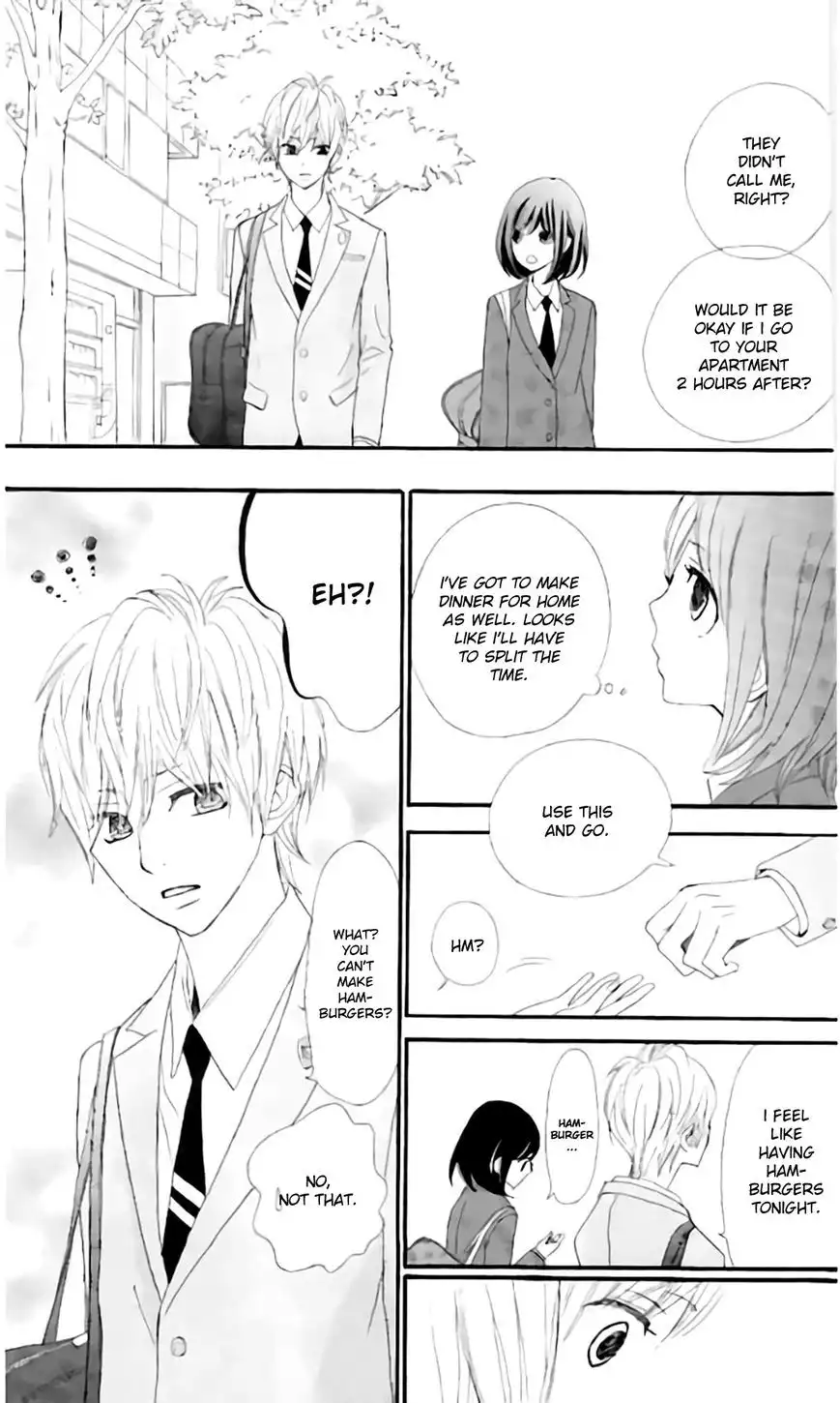 ReRe Hello Chapter 14 3